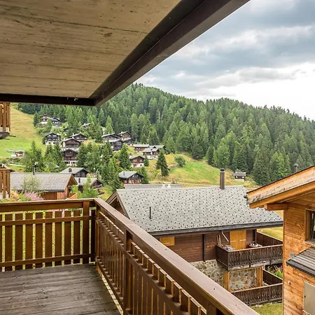 Camelot 1 Bettmeralp