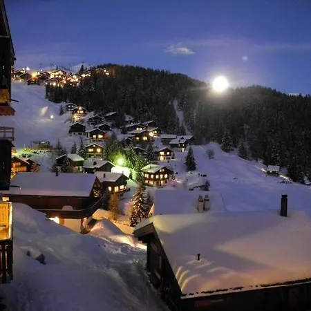 Camelot 1 * Bettmeralp